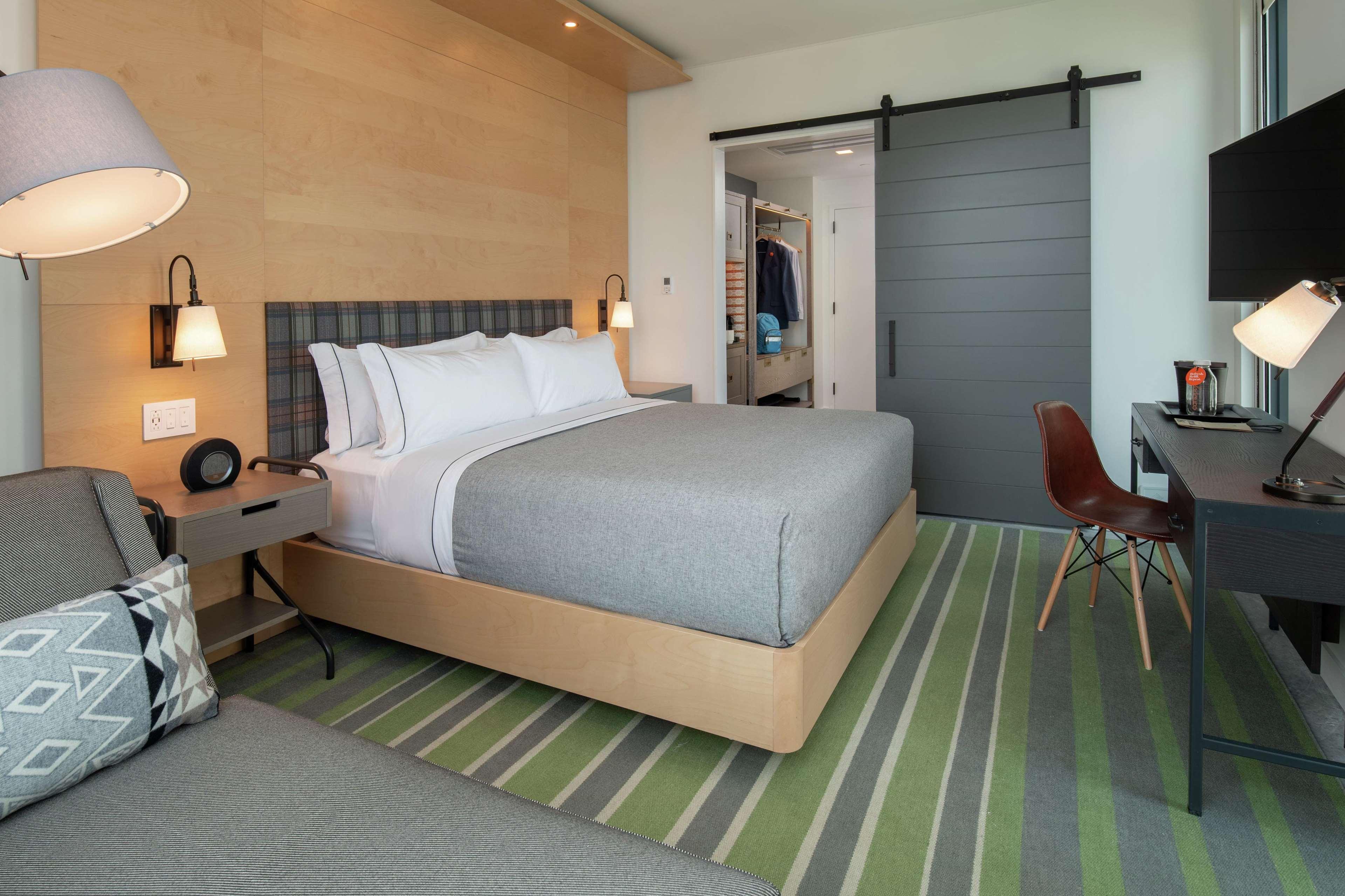 Canopy By Hilton Pearl District 4*